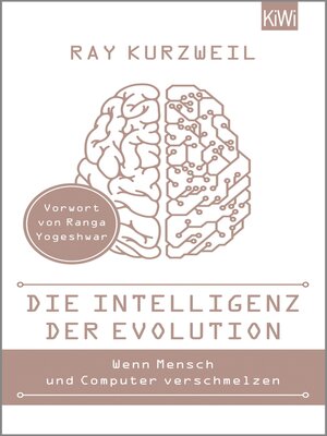 cover image of Die Intelligenz der Evolution